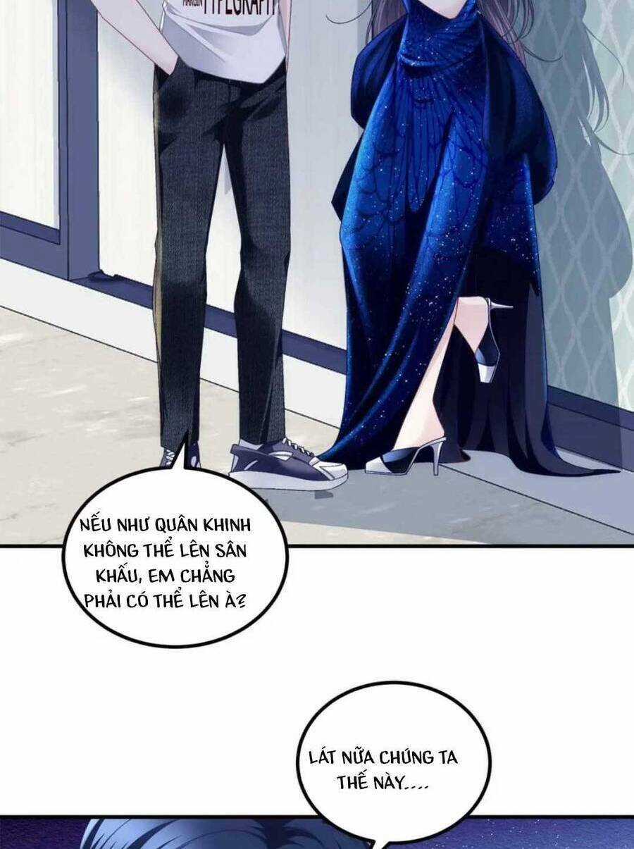 Bảo Bối Của Lão Đại Đã Xuyên Không Trở Về! Chapter 208 trang 8