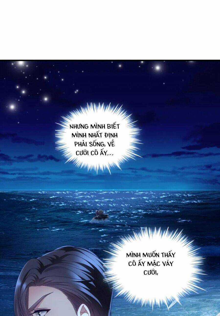 Bảo Bối Của Lão Đại Đã Xuyên Không Trở Về! Chapter 209 trang 13