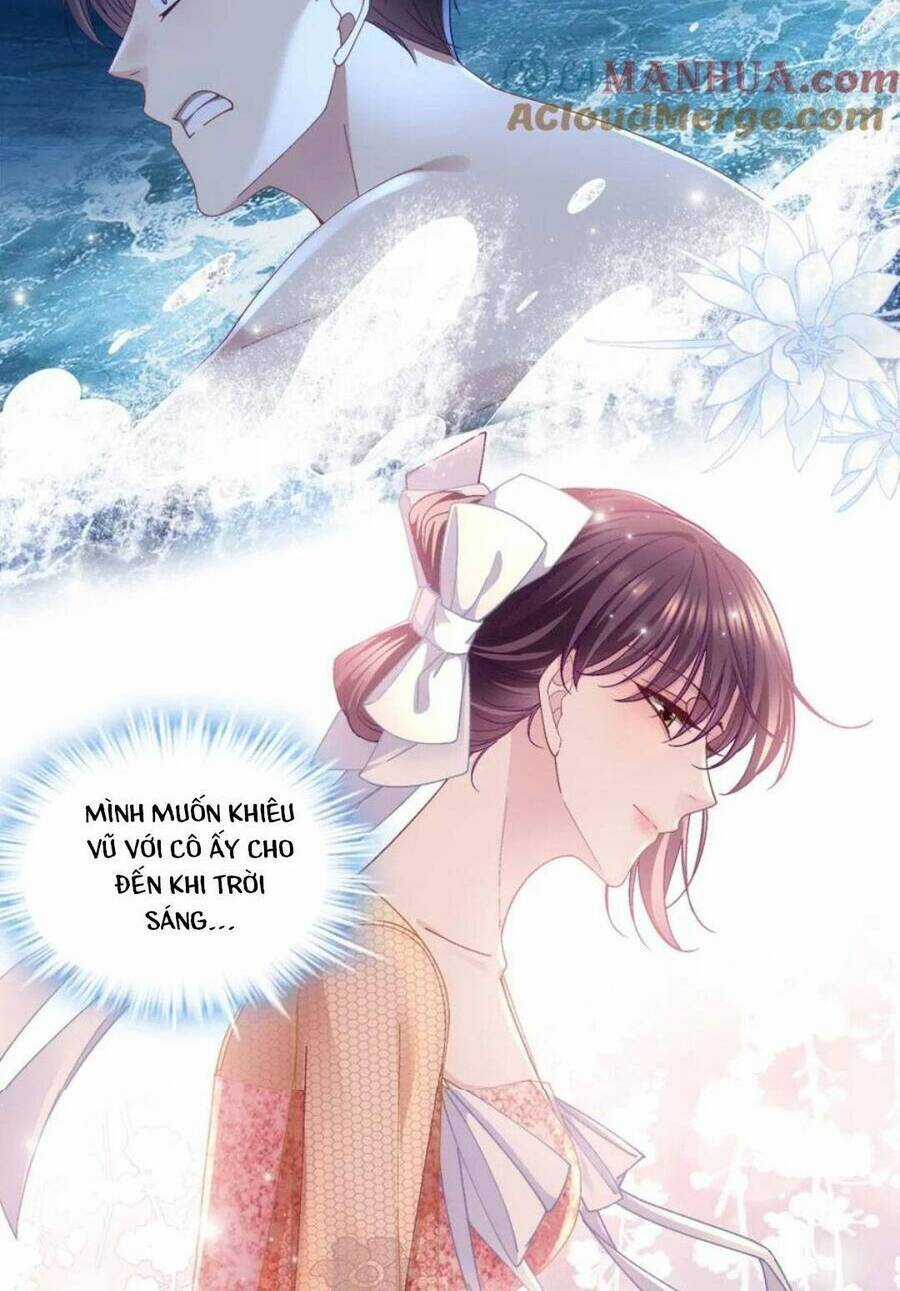 Bảo Bối Của Lão Đại Đã Xuyên Không Trở Về! Chapter 209 trang 14