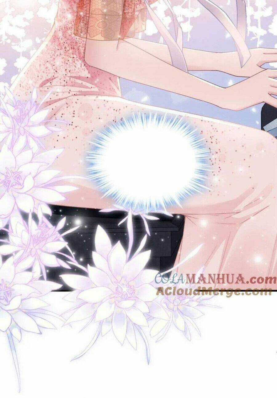 Bảo Bối Của Lão Đại Đã Xuyên Không Trở Về! Chapter 209 trang 15