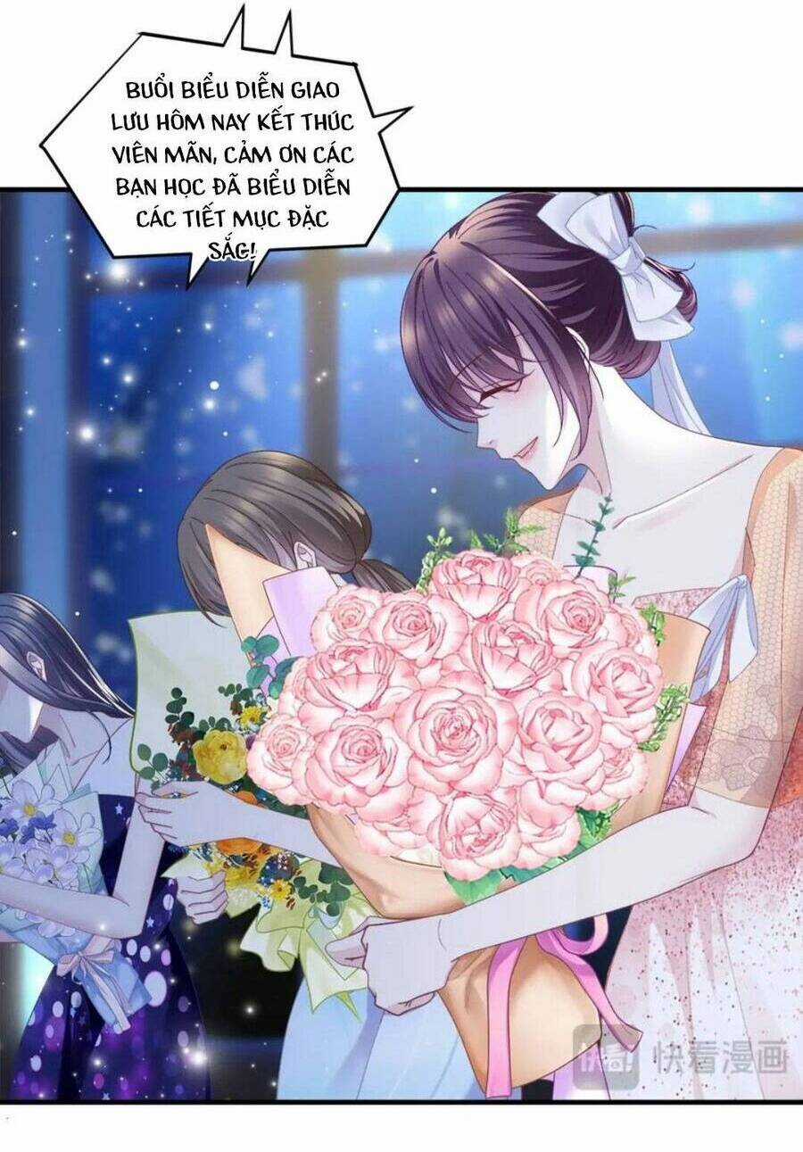 Bảo Bối Của Lão Đại Đã Xuyên Không Trở Về! Chapter 209 trang 16