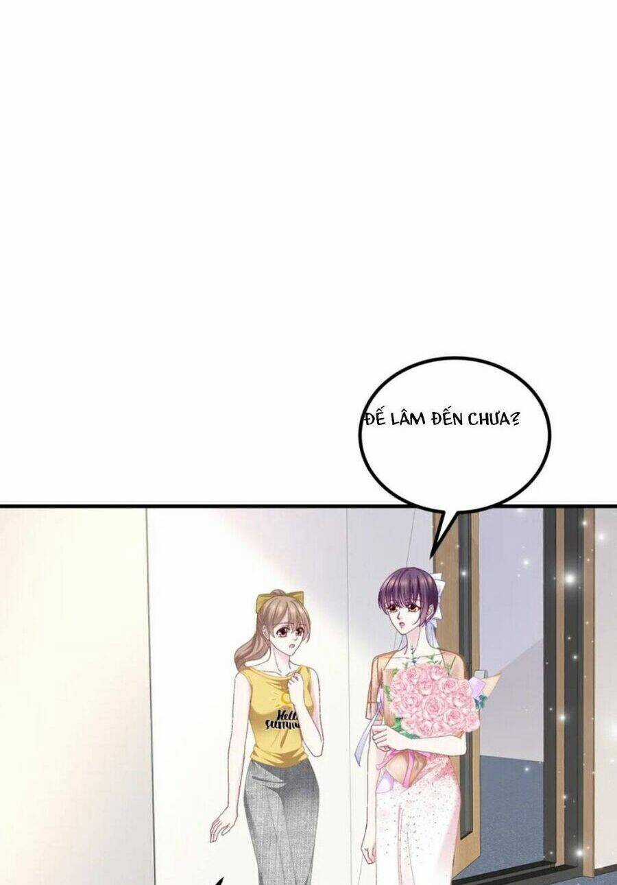 Bảo Bối Của Lão Đại Đã Xuyên Không Trở Về! Chapter 209 trang 17