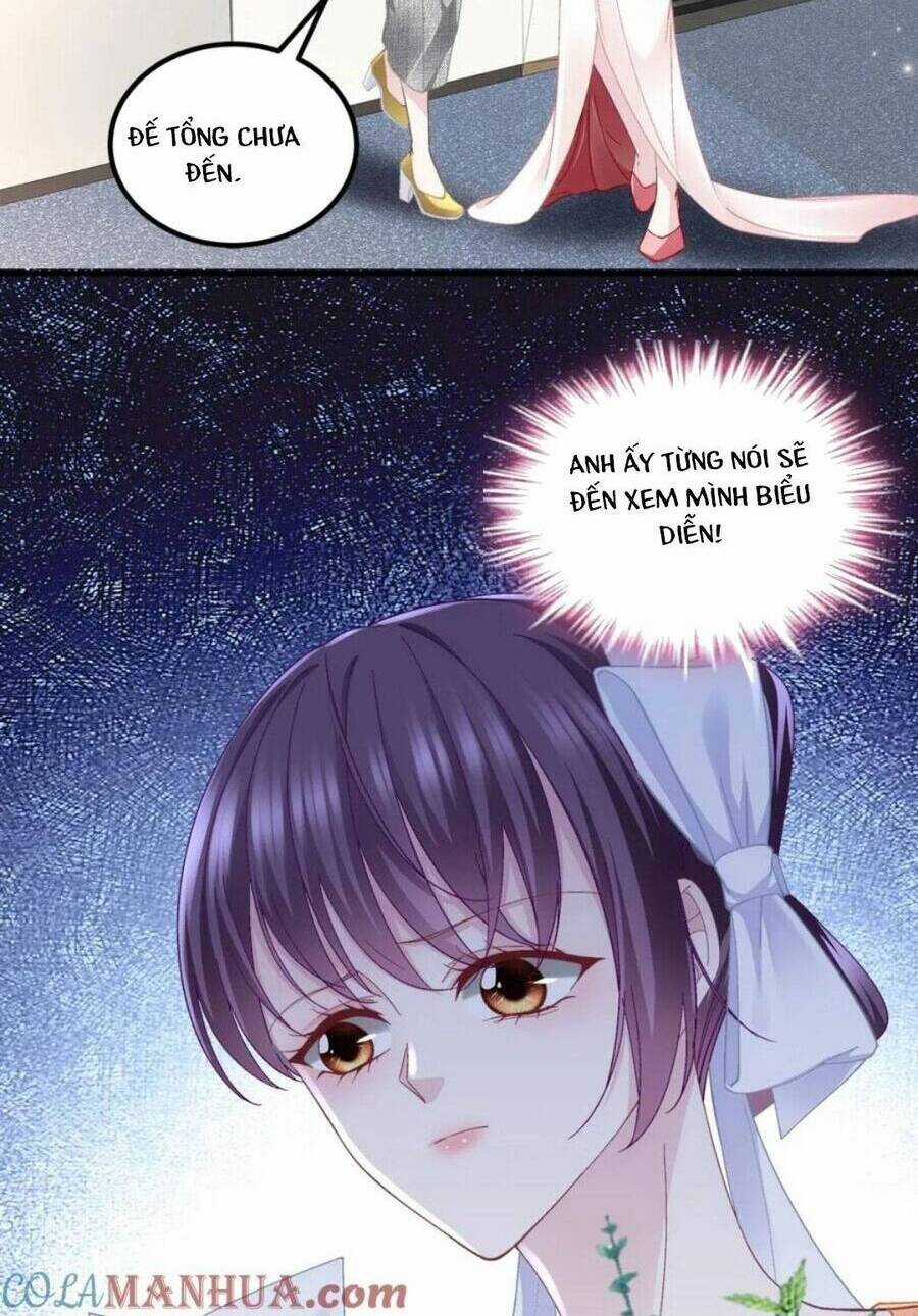 Bảo Bối Của Lão Đại Đã Xuyên Không Trở Về! Chapter 209 trang 18