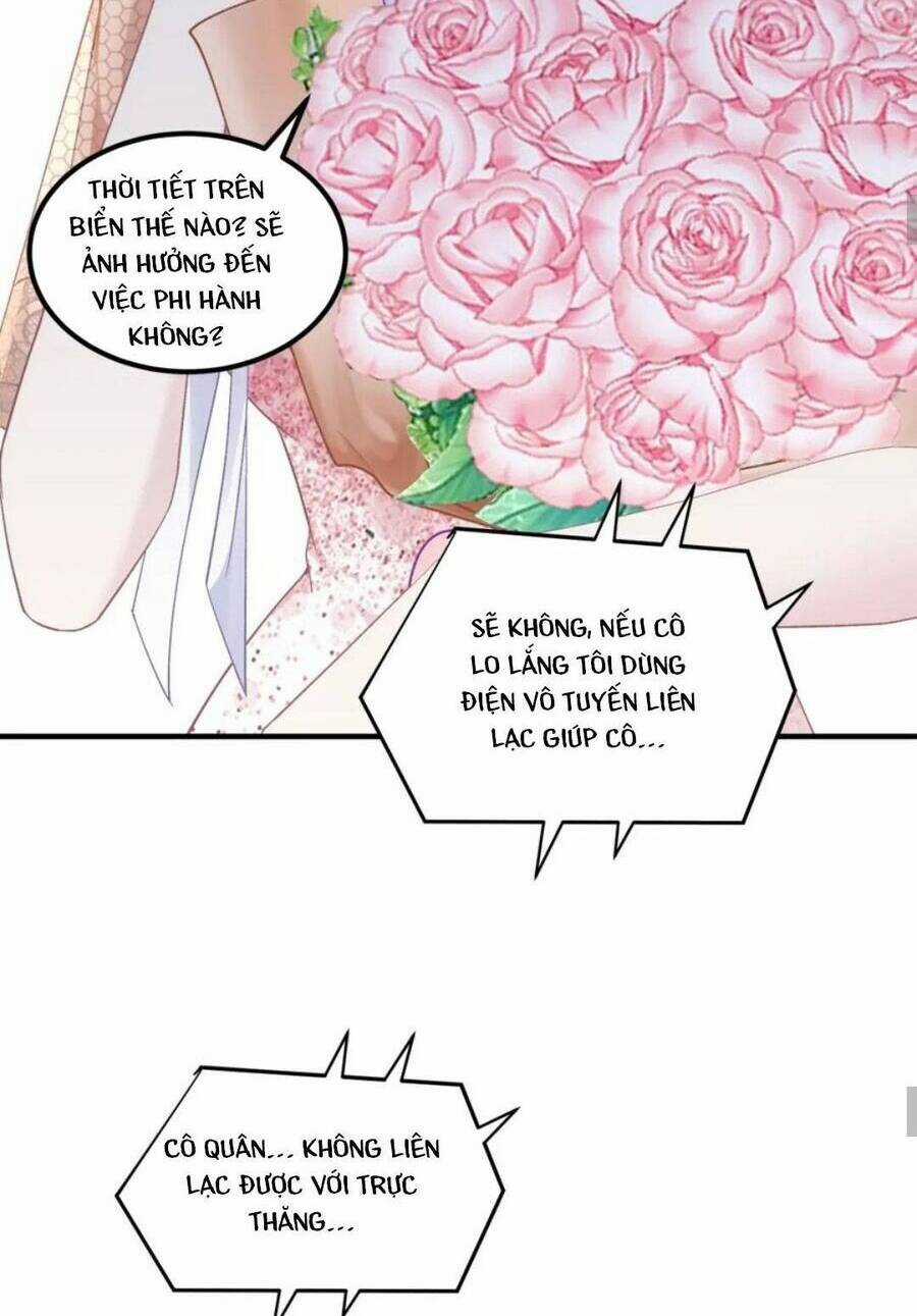 Bảo Bối Của Lão Đại Đã Xuyên Không Trở Về! Chapter 209 trang 22