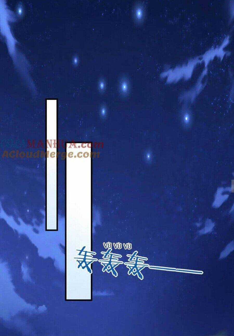 Bảo Bối Của Lão Đại Đã Xuyên Không Trở Về! Chapter 209 trang 25