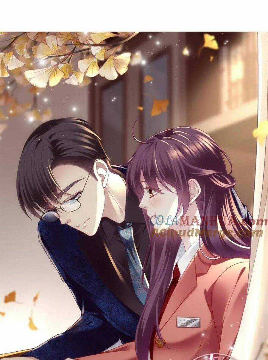 Bảo Bối Của Lão Đại Đã Xuyên Không Trở Về! Chapter 209 trang 3