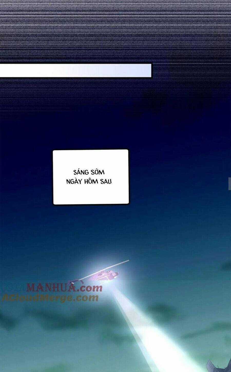 Bảo Bối Của Lão Đại Đã Xuyên Không Trở Về! Chapter 209 trang 32