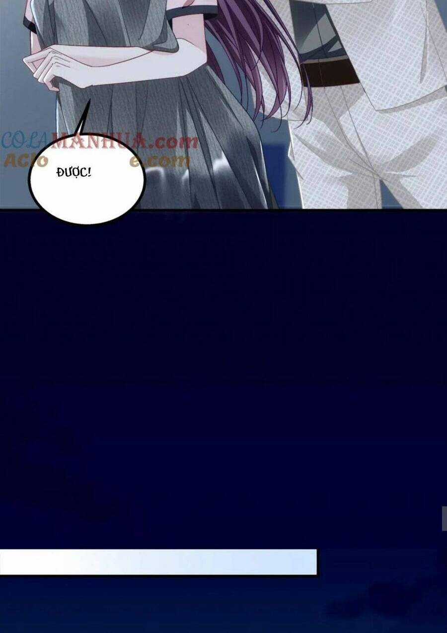 Bảo Bối Của Lão Đại Đã Xuyên Không Trở Về! Chapter 209 trang 40