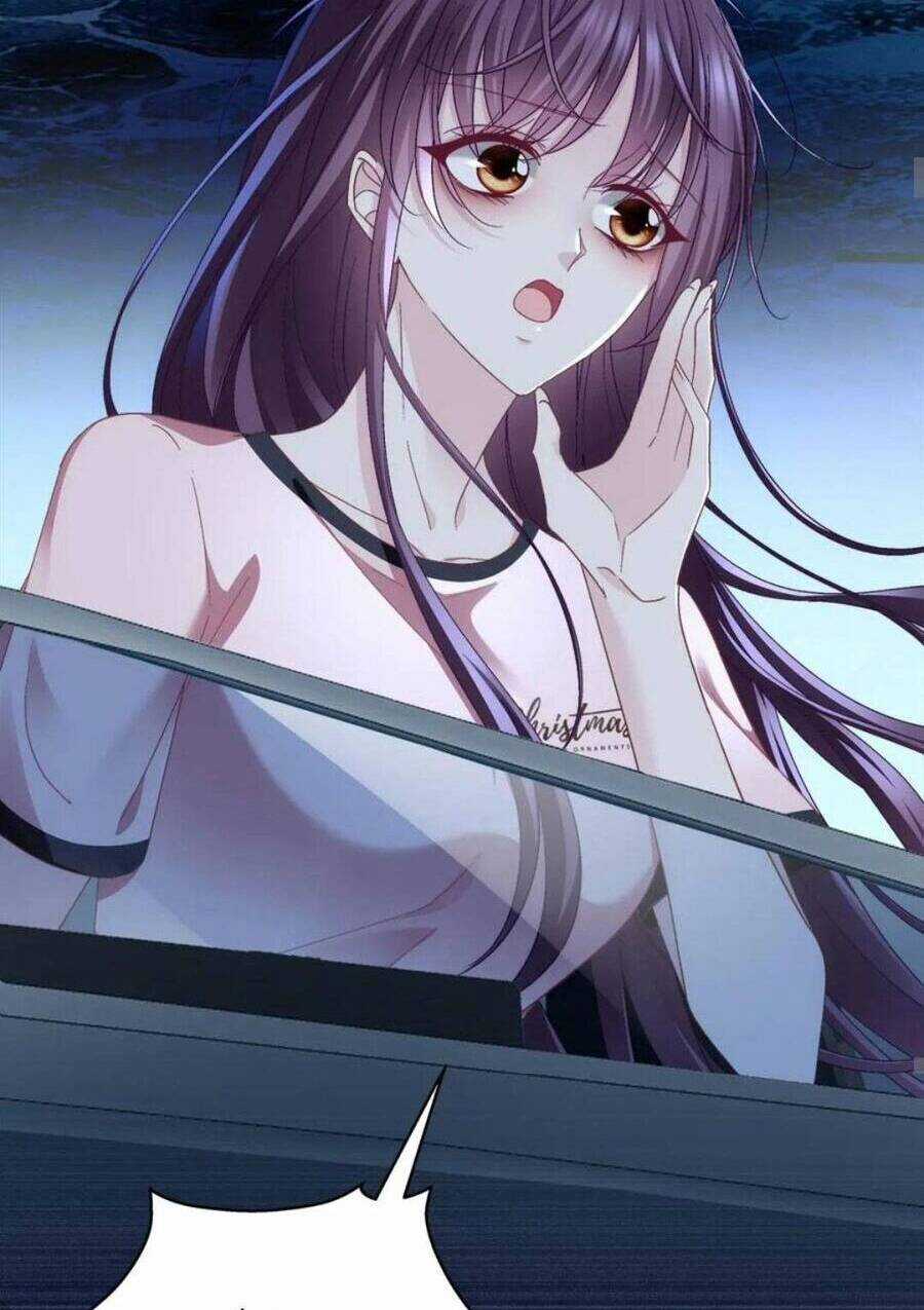 Bảo Bối Của Lão Đại Đã Xuyên Không Trở Về! Chapter 209 trang 42