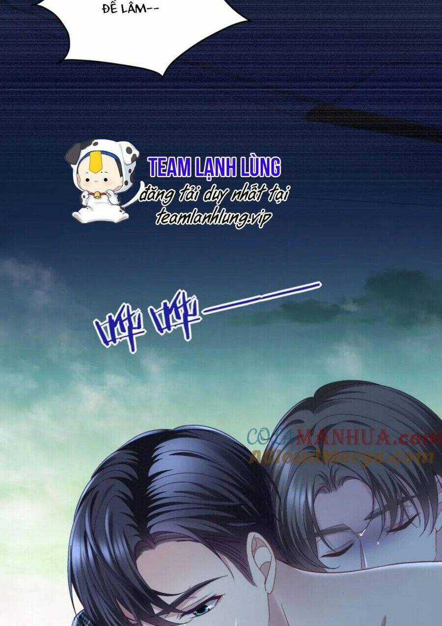 Bảo Bối Của Lão Đại Đã Xuyên Không Trở Về! Chapter 209 trang 43