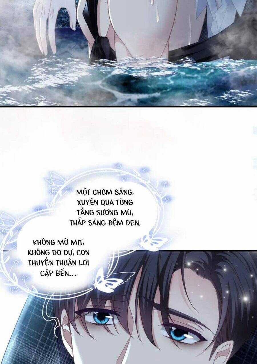 Bảo Bối Của Lão Đại Đã Xuyên Không Trở Về! Chapter 209 trang 46