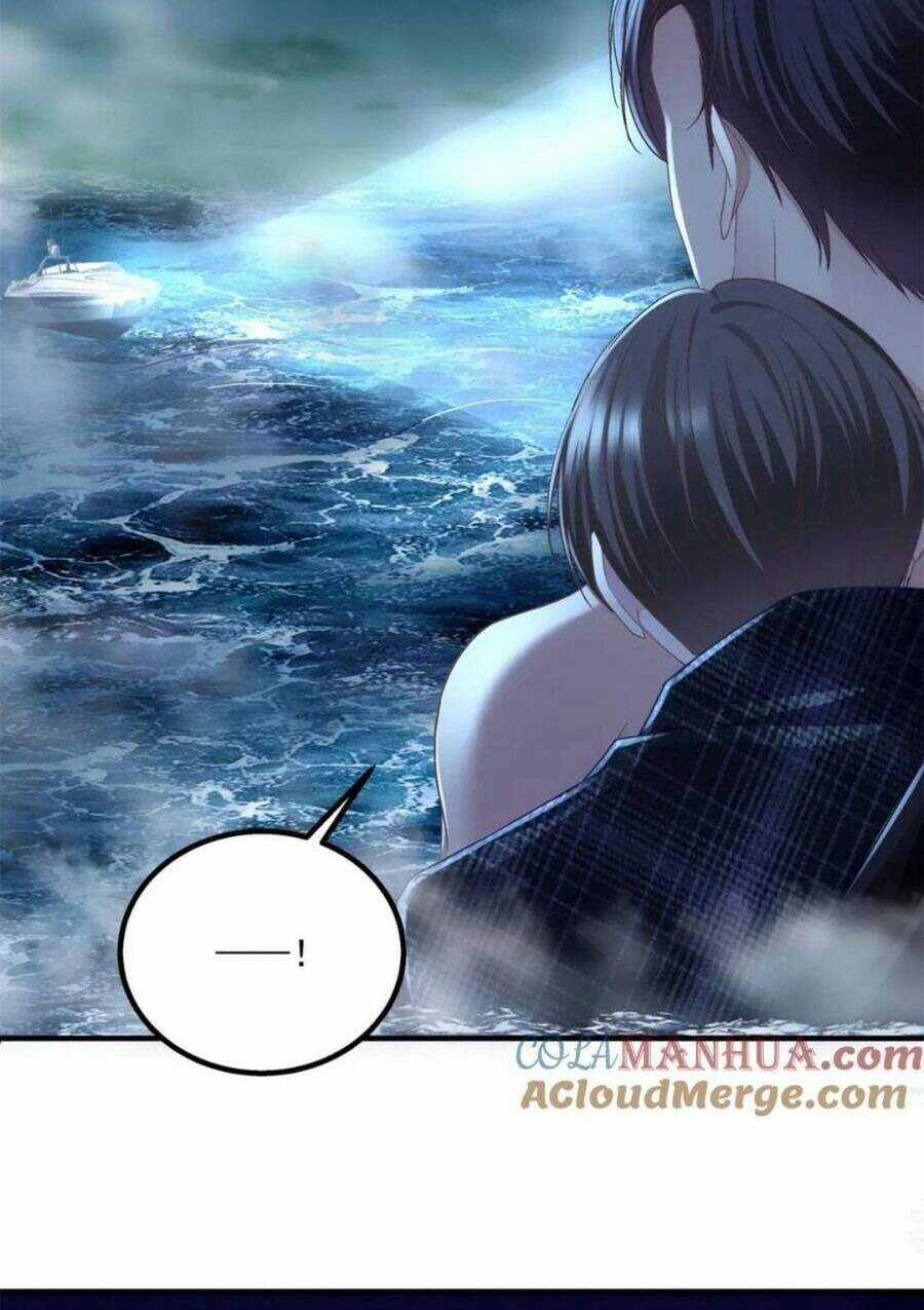 Bảo Bối Của Lão Đại Đã Xuyên Không Trở Về! Chapter 209 trang 48