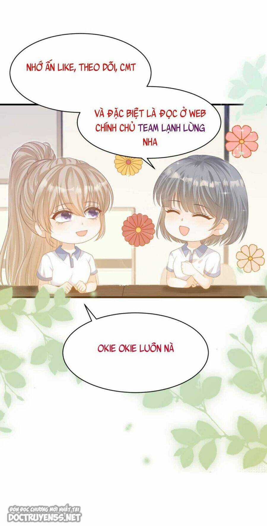 Bảo Bối Của Lão Đại Đã Xuyên Không Trở Về! Chapter 209 trang 51