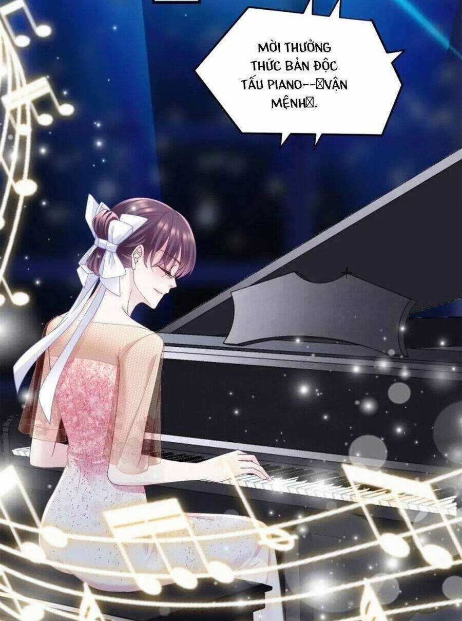 Bảo Bối Của Lão Đại Đã Xuyên Không Trở Về! Chapter 209 trang 6