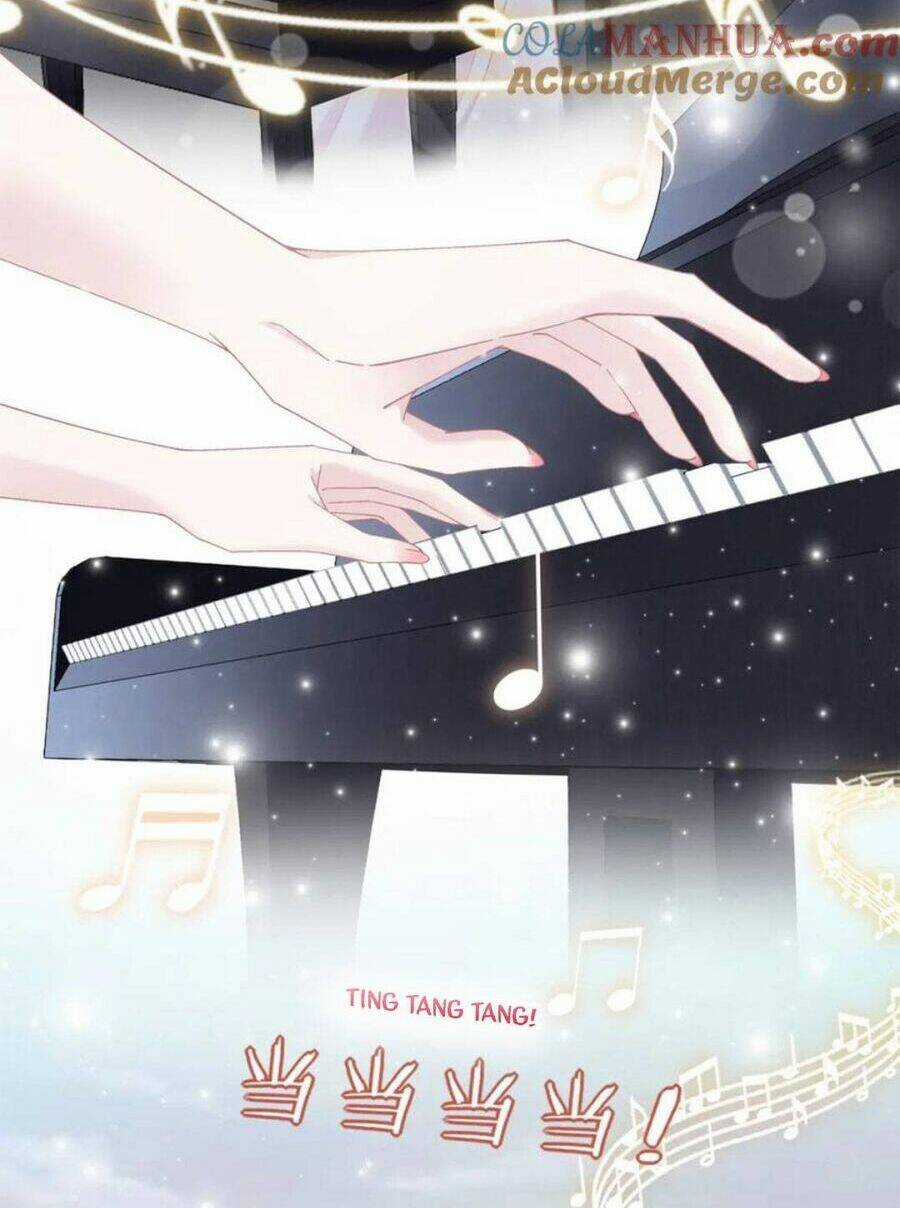 Bảo Bối Của Lão Đại Đã Xuyên Không Trở Về! Chapter 209 trang 7