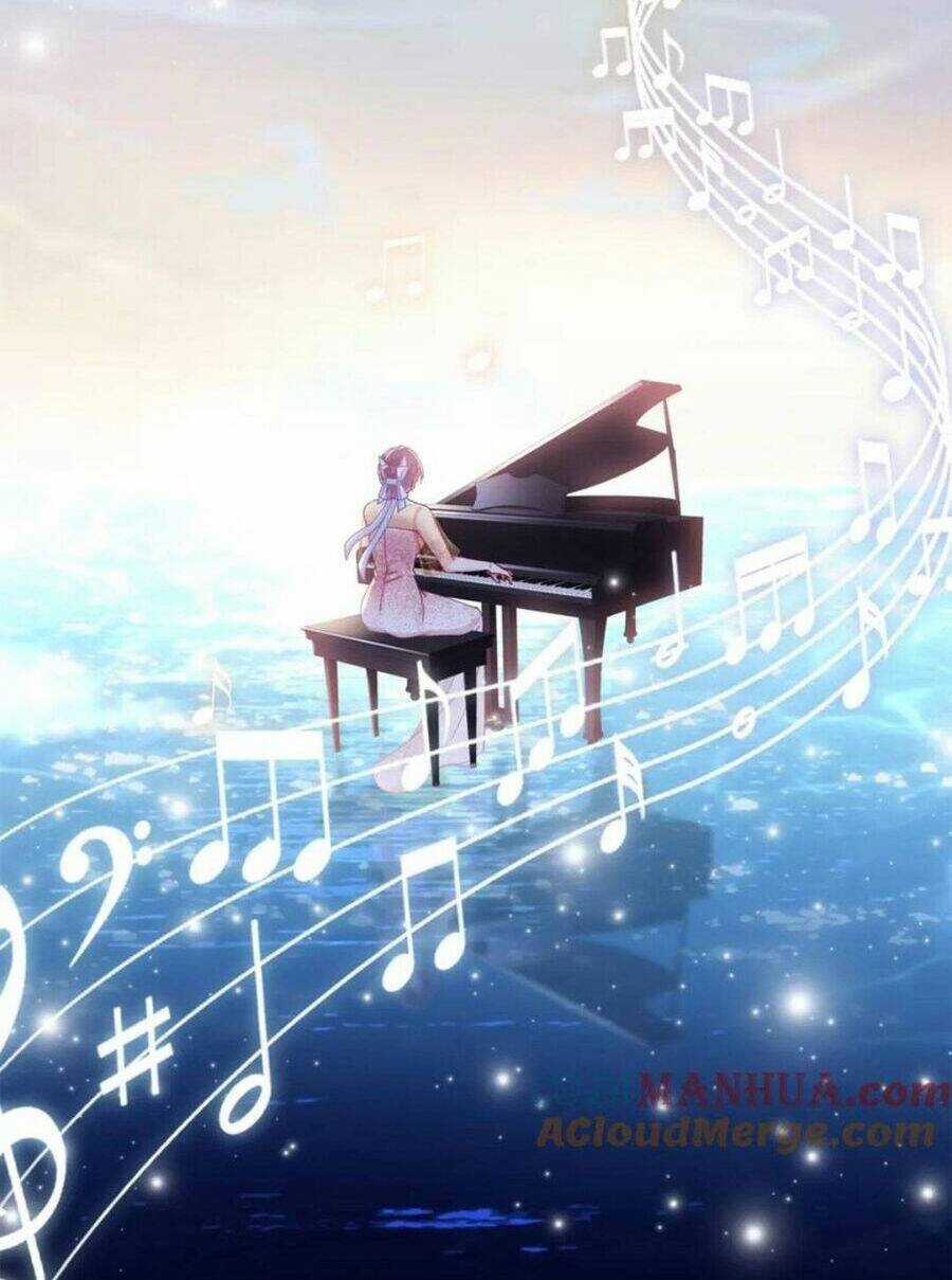 Bảo Bối Của Lão Đại Đã Xuyên Không Trở Về! Chapter 209 trang 8