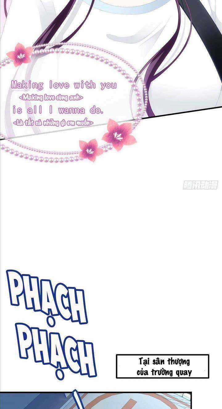 Bảo Bối Của Lão Đại Đã Xuyên Không Trở Về! Chapter 21 trang 10