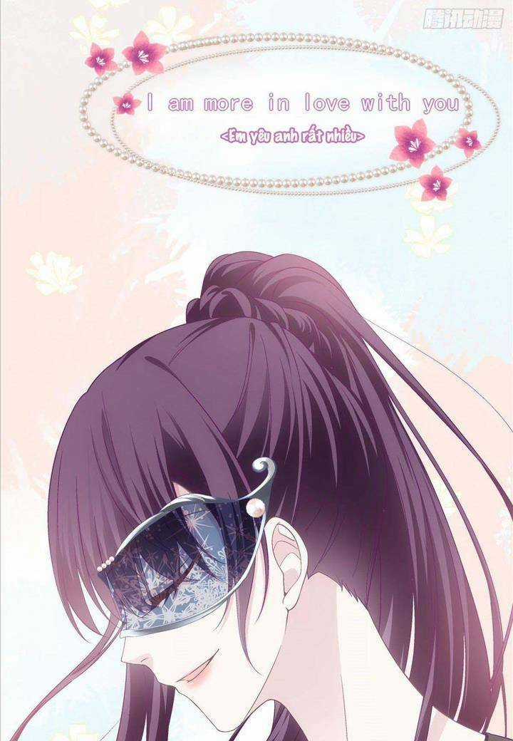 Bảo Bối Của Lão Đại Đã Xuyên Không Trở Về! Chapter 21 trang 14