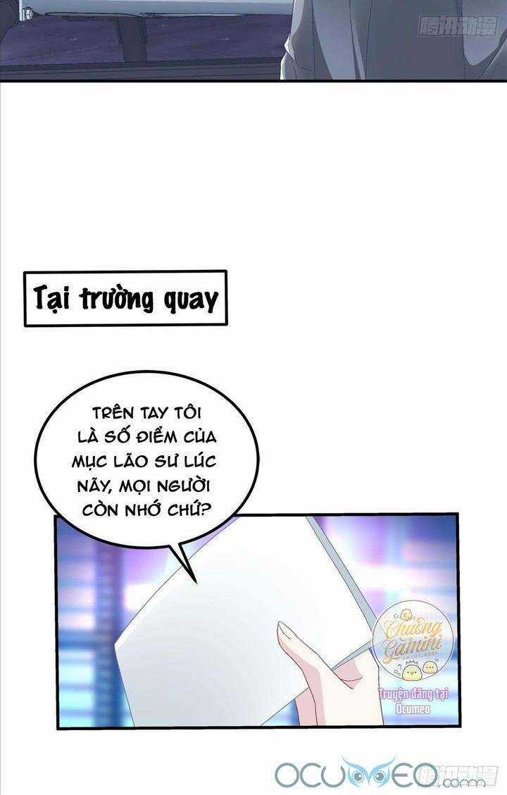 Bảo Bối Của Lão Đại Đã Xuyên Không Trở Về! Chapter 21 trang 27