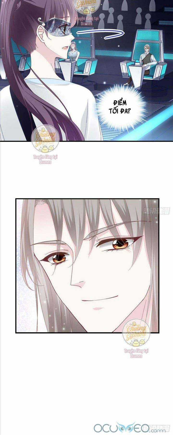 Bảo Bối Của Lão Đại Đã Xuyên Không Trở Về! Chapter 21 trang 29