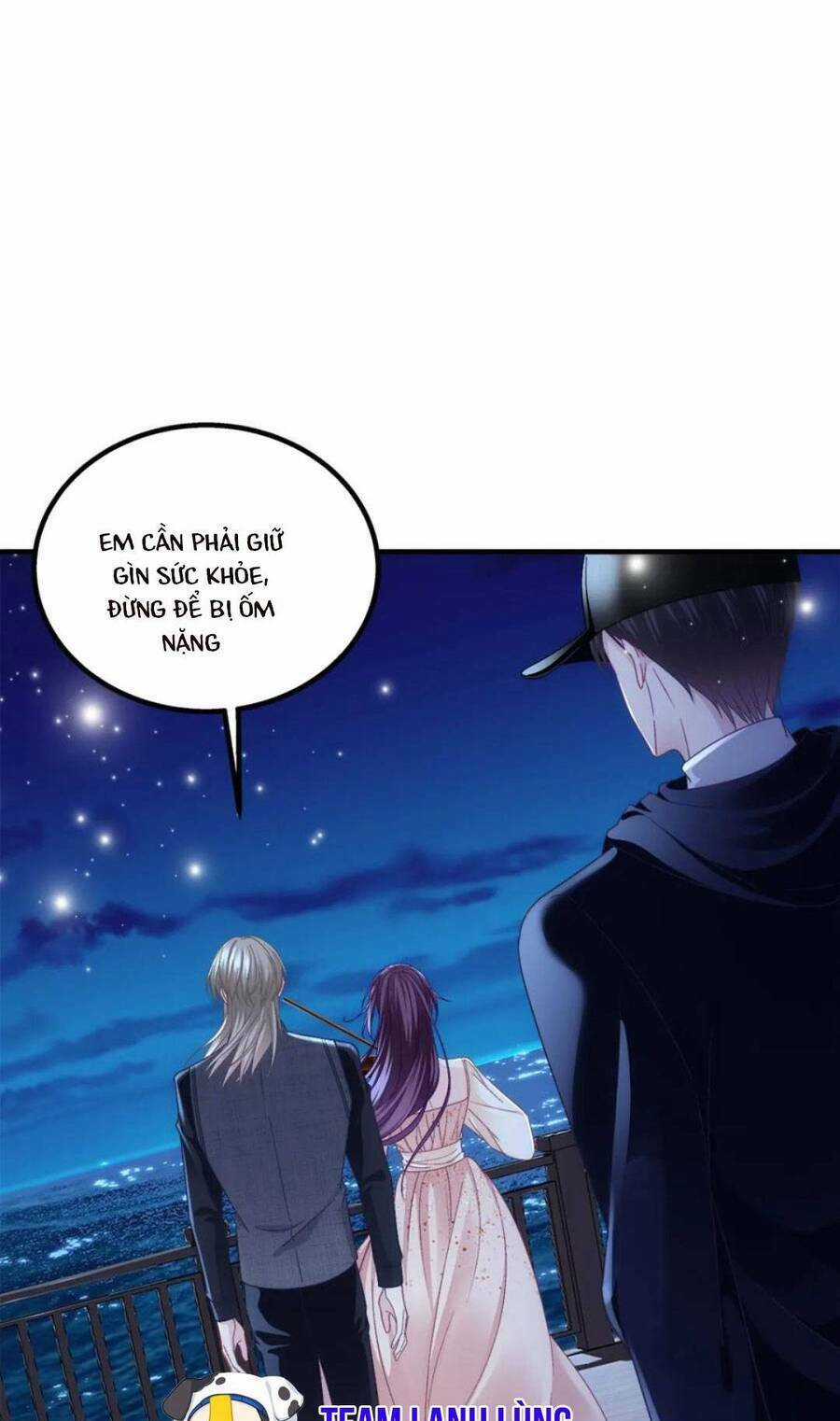 Bảo Bối Của Lão Đại Đã Xuyên Không Trở Về! Chapter 210 trang 42