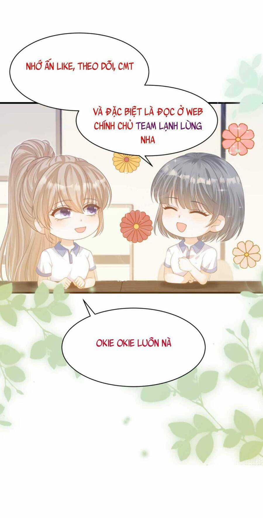 Bảo Bối Của Lão Đại Đã Xuyên Không Trở Về! Chapter 210 trang 44