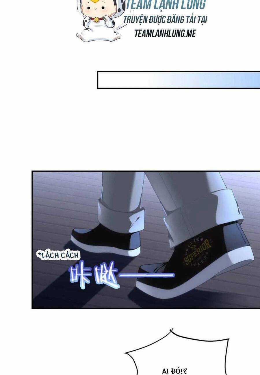 Bảo Bối Của Lão Đại Đã Xuyên Không Trở Về! Chapter 211 trang 5