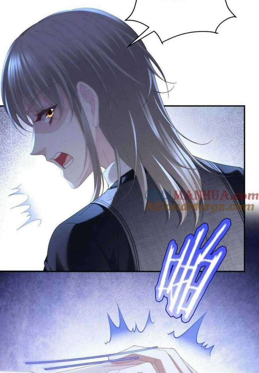 Bảo Bối Của Lão Đại Đã Xuyên Không Trở Về! Chapter 211 trang 6