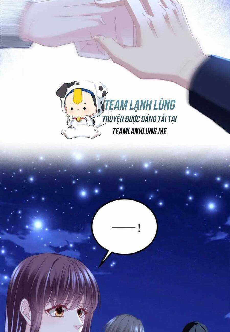 Bảo Bối Của Lão Đại Đã Xuyên Không Trở Về! Chapter 211 trang 7