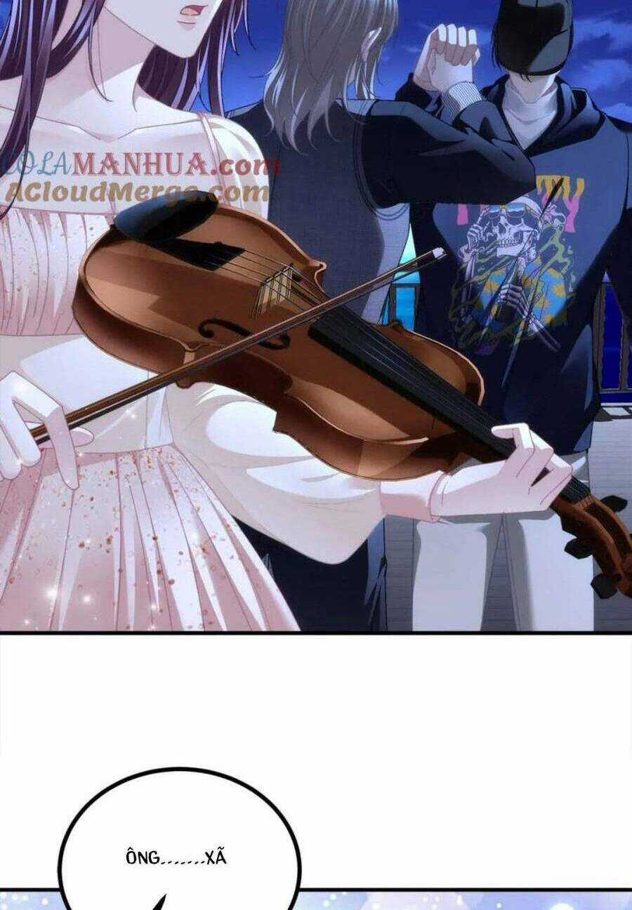 Bảo Bối Của Lão Đại Đã Xuyên Không Trở Về! Chapter 211 trang 8