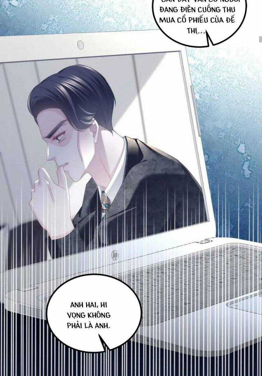 Bảo Bối Của Lão Đại Đã Xuyên Không Trở Về! Chapter 212 trang 18