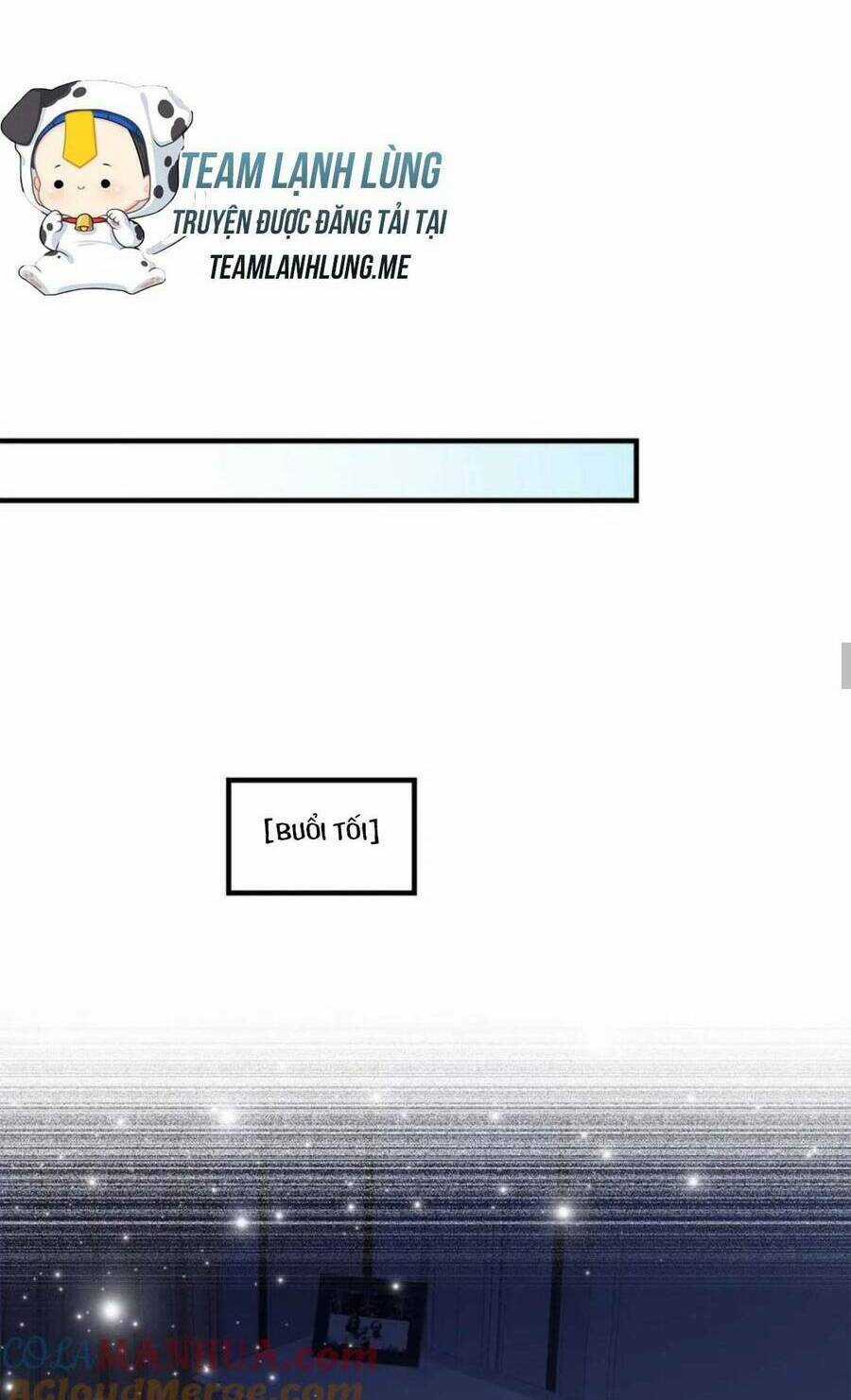 Bảo Bối Của Lão Đại Đã Xuyên Không Trở Về! Chapter 212 trang 36