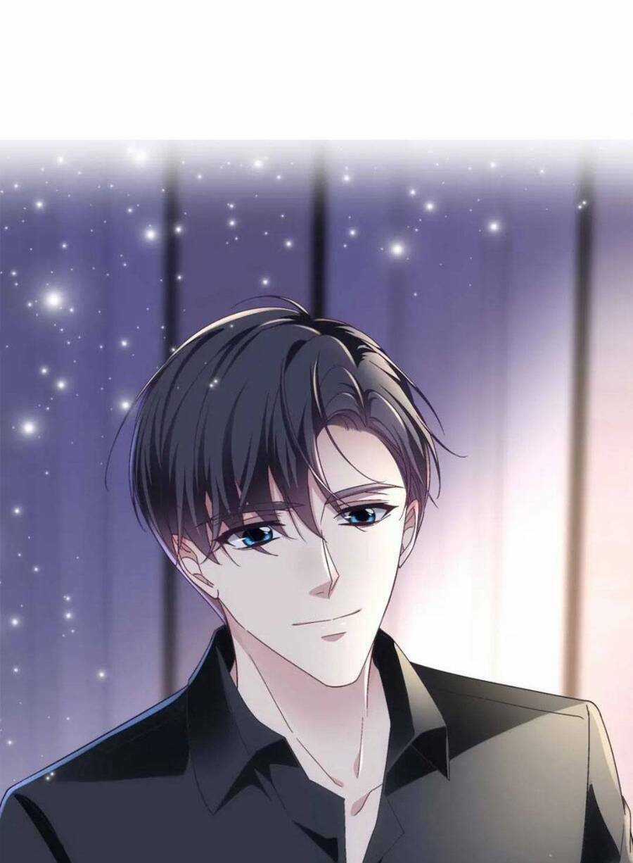 Bảo Bối Của Lão Đại Đã Xuyên Không Trở Về! Chapter 212 trang 39