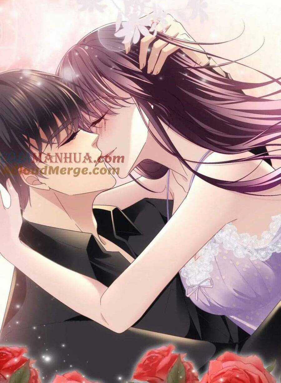 Bảo Bối Của Lão Đại Đã Xuyên Không Trở Về! Chapter 212 trang 42