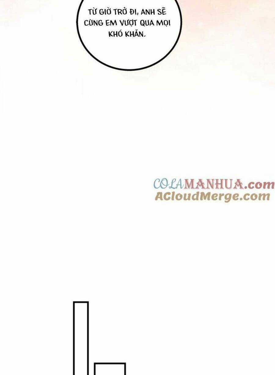 Bảo Bối Của Lão Đại Đã Xuyên Không Trở Về! Chapter 212 trang 44