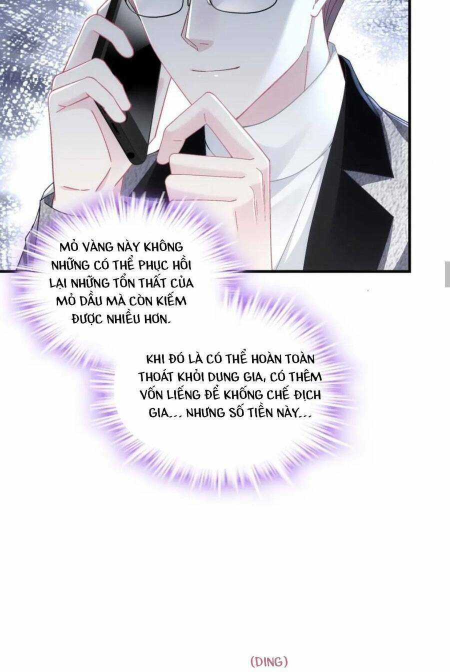 Bảo Bối Của Lão Đại Đã Xuyên Không Trở Về! Chapter 213 trang 27