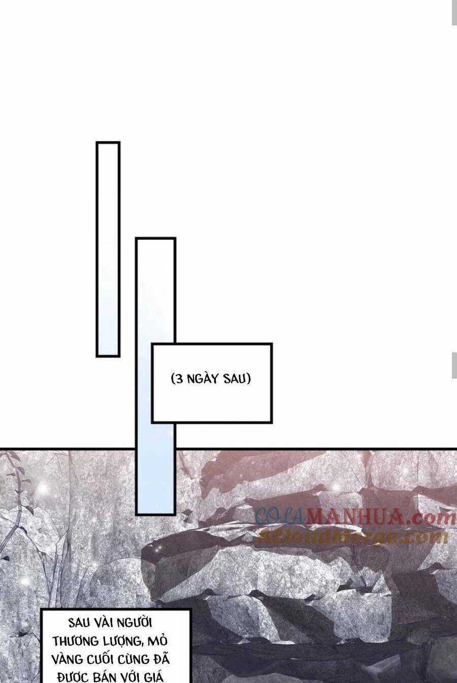 Bảo Bối Của Lão Đại Đã Xuyên Không Trở Về! Chapter 213 trang 30