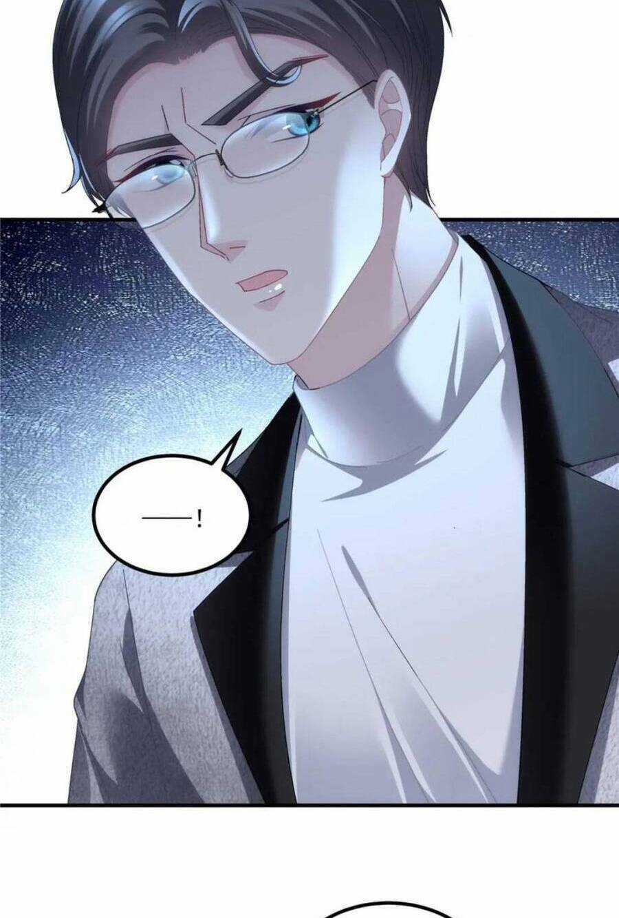 Bảo Bối Của Lão Đại Đã Xuyên Không Trở Về! Chapter 213 trang 4