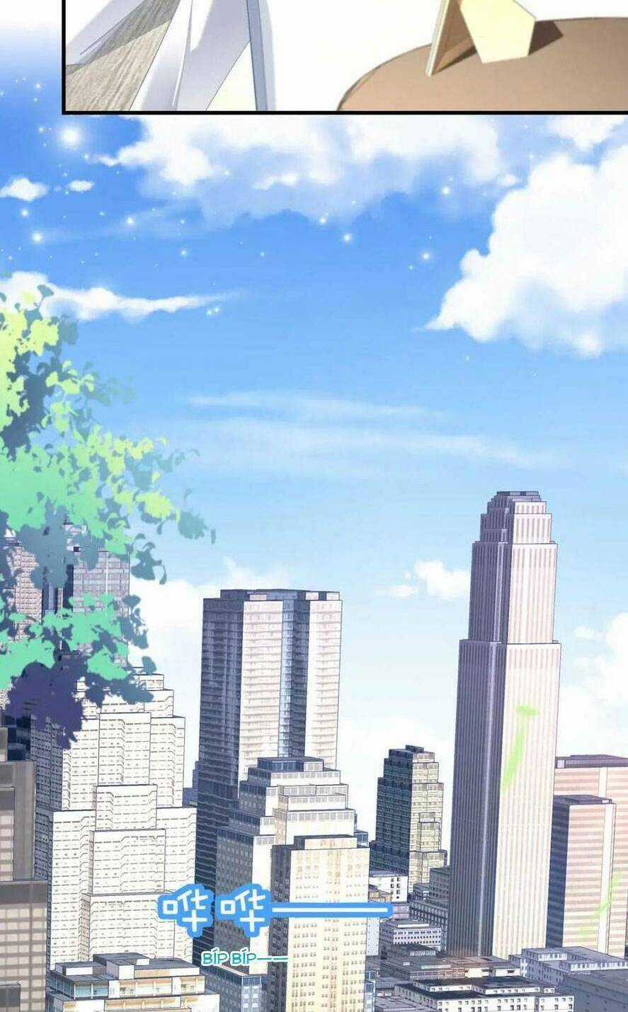 Bảo Bối Của Lão Đại Đã Xuyên Không Trở Về! Chapter 214 trang 22