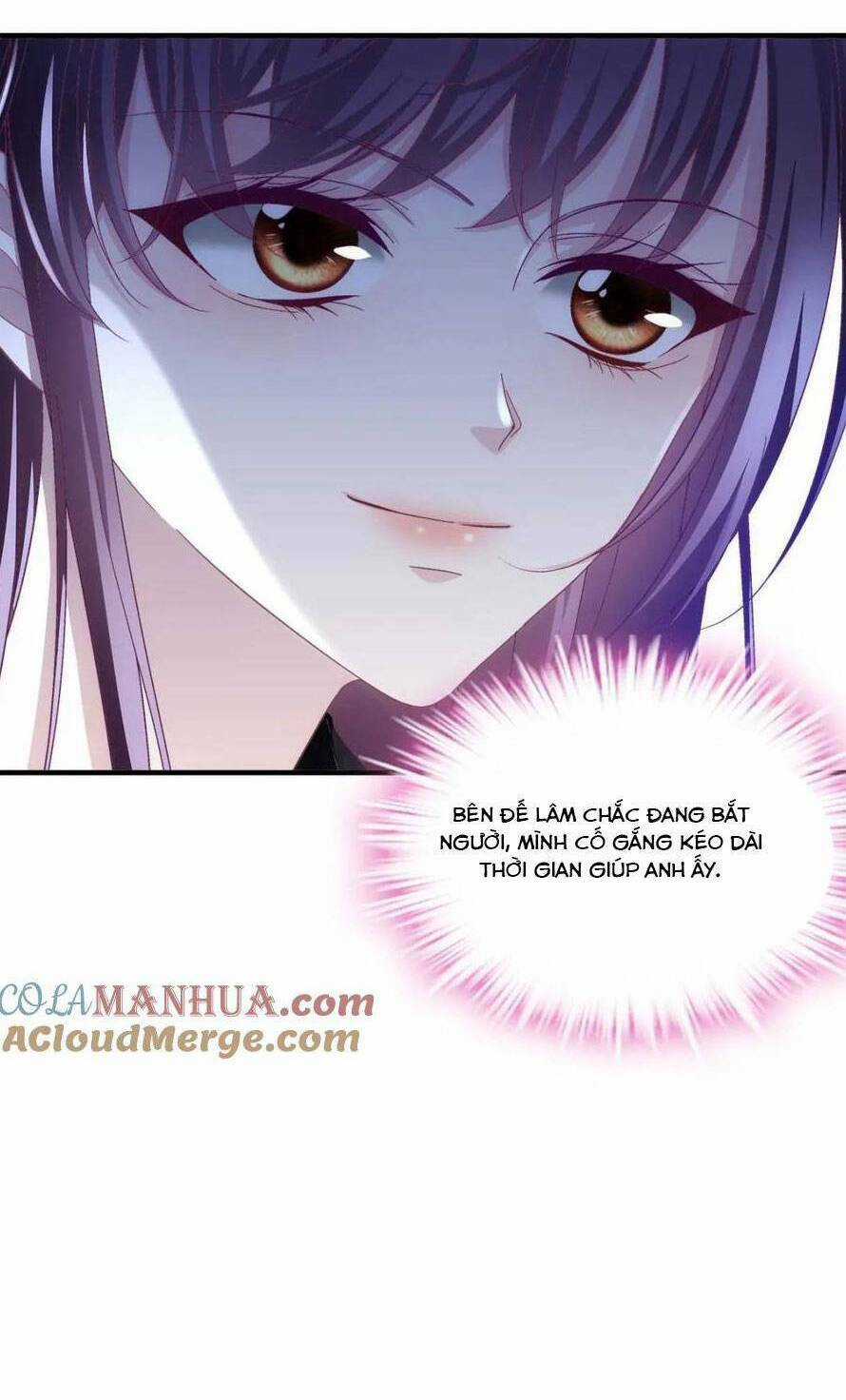 Bảo Bối Của Lão Đại Đã Xuyên Không Trở Về! Chapter 214 trang 33