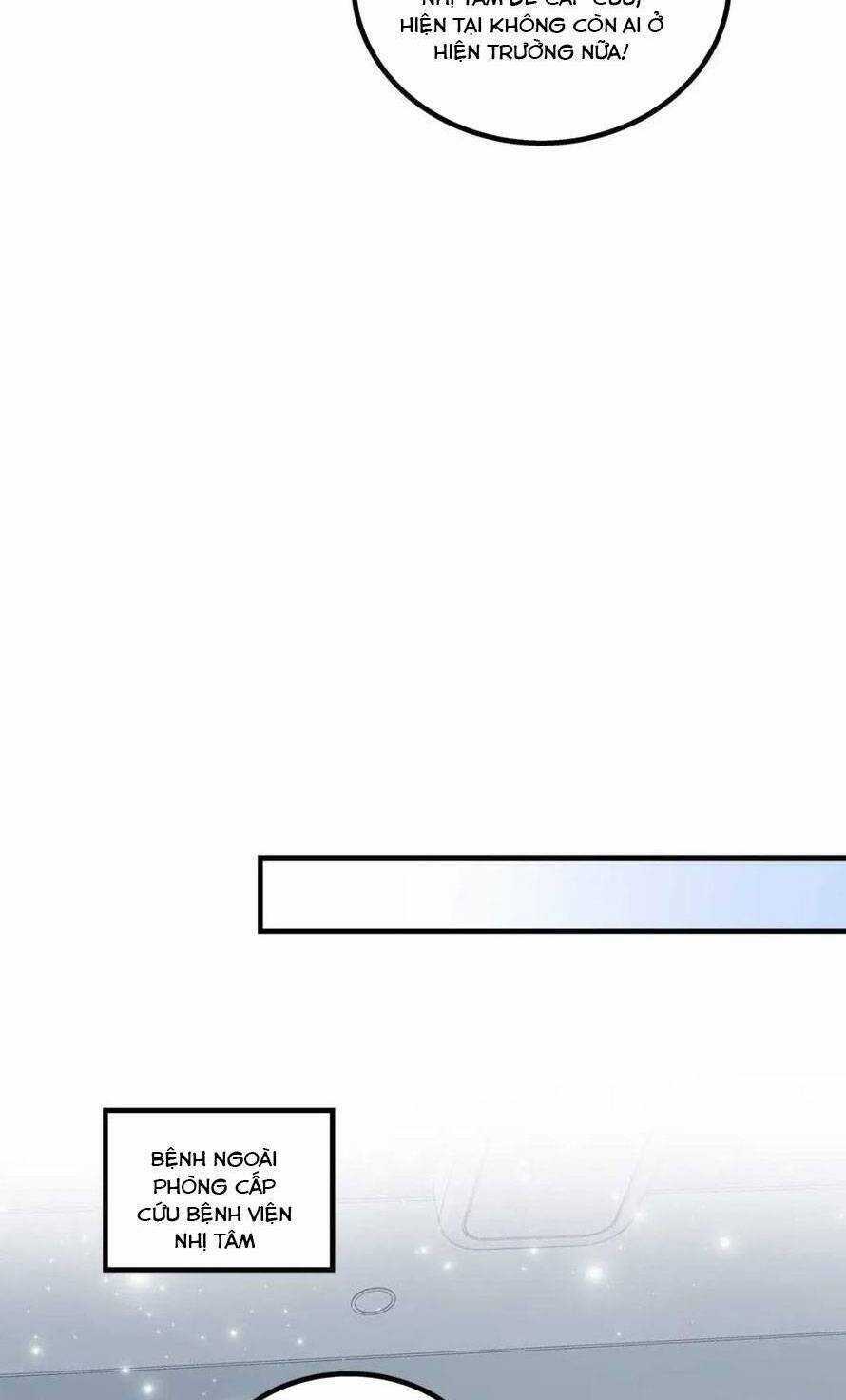 Bảo Bối Của Lão Đại Đã Xuyên Không Trở Về! Chapter 214 trang 37