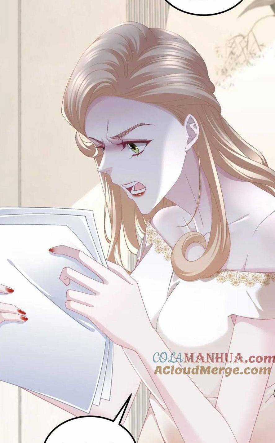 Bảo Bối Của Lão Đại Đã Xuyên Không Trở Về! Chapter 214 trang 7