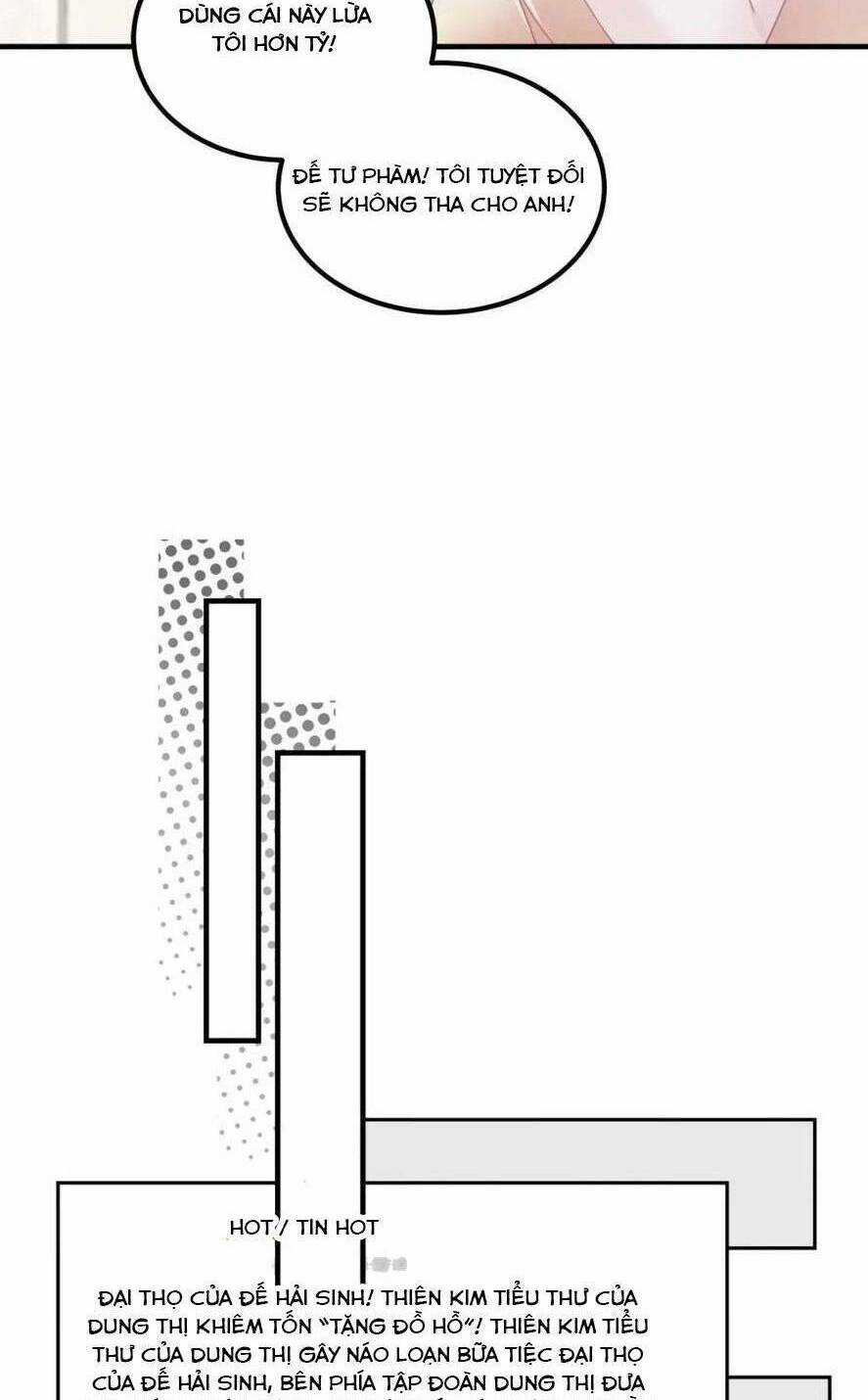 Bảo Bối Của Lão Đại Đã Xuyên Không Trở Về! Chapter 214 trang 8