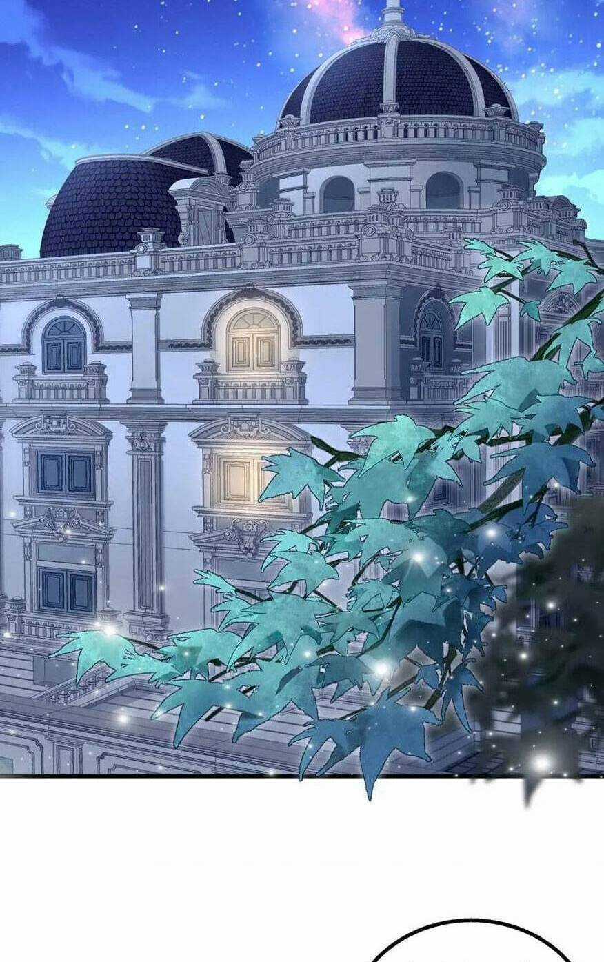 Bảo Bối Của Lão Đại Đã Xuyên Không Trở Về! Chapter 215 trang 28