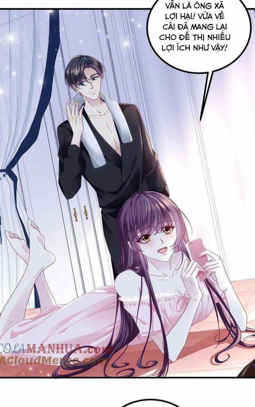 Bảo Bối Của Lão Đại Đã Xuyên Không Trở Về! Chapter 215 trang 29