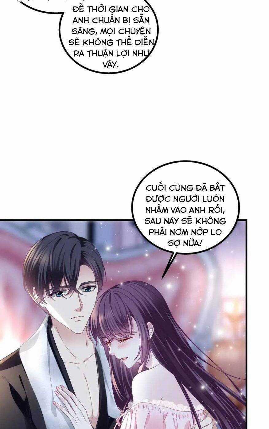 Bảo Bối Của Lão Đại Đã Xuyên Không Trở Về! Chapter 215 trang 31