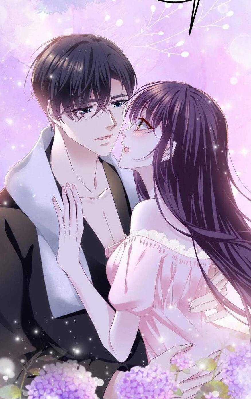 Bảo Bối Của Lão Đại Đã Xuyên Không Trở Về! Chapter 215 trang 33