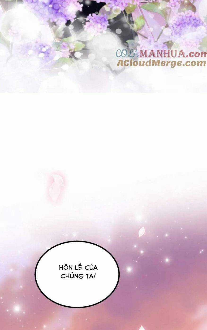 Bảo Bối Của Lão Đại Đã Xuyên Không Trở Về! Chapter 215 trang 34