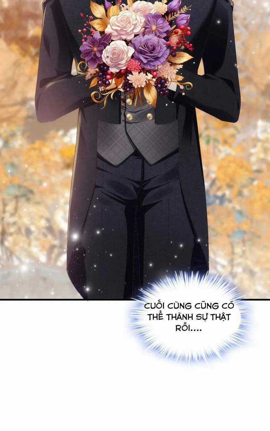 Bảo Bối Của Lão Đại Đã Xuyên Không Trở Về! Chapter 215 trang 40