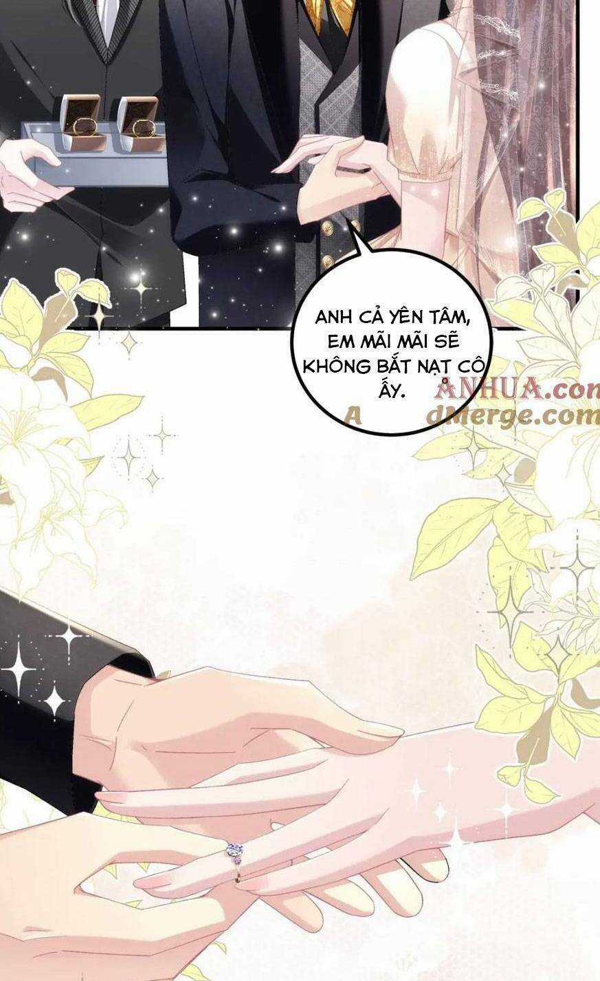Bảo Bối Của Lão Đại Đã Xuyên Không Trở Về! Chapter 216 trang 11